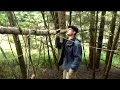 Make Podcast: Sticks And Stones Contraption Howto