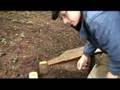 Make Podcast: Sticks And Stones Contraption Howto