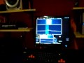 Kenwood TS-850S 11 mts WINRAD LP PAN