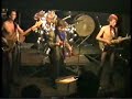 Die Gelben S�cke LIVE 11. Blauer Samt