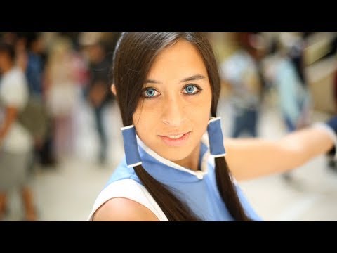 Cosplay - Music by Generdyn, used with permission. Check out his music! https://soundcloud.com/generdyn https://www.facebook.com/generdynmusic Songs used: New Burden h...