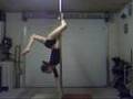 pole dancing clips (Only Hope - Phunkk Mob) READ INFO