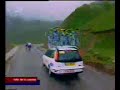 pantani les deux alpes 1998