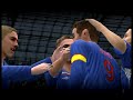 MY FIFA08 GOALS AND WASTED CHANCES