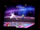 Mewtwo vs. Mama Luigi Mewtwo vs. Mama Luigi