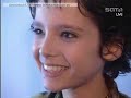 Interview with Bill at Akte 06 of the year 2003 (03-02-06)