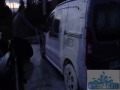 santoemma foam pianowanie auta