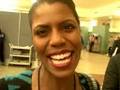 videos de Omarosa reacts to Hillary Clinton's Speech at the DNC