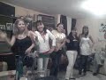 Ahora que lo hagan ellas jajaja!!! kulikitaka de las mujeres...