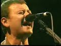 Manics - Masses against the classes