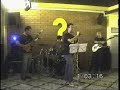 audioslave  cover 
