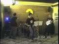audioslave  cover 