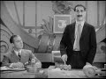 I FRATELLI MARX I FRATELLI MARX