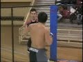 Egas vs Lentini