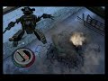 the incredible hulk movie game walkthrough part 1
