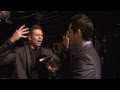 The Miz Interview on 19 Action News in Cleveland