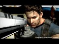 Resident Evil!!