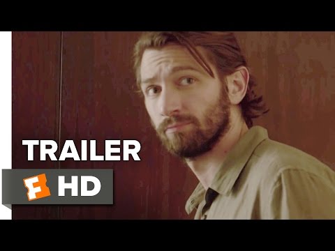 The Invitation TRAILER 1 (2016) - Michiel Huisman, Logan Marshall-Green Horror Movie HD