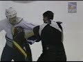 Kelly Chase vs. Alex Stojanov