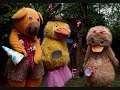 Bamse og Kylling - Puh, hvor det st�ver