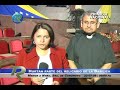 Hurto Reliquia Santuario Nacional Virgen de Coromoto