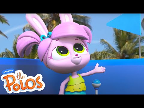The Rainforest Dance | MarcoPolo World School | Learn At Home