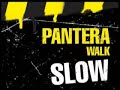 pantera walk , a bit of help