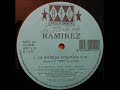 Ramirez - La Novena Sinfonia