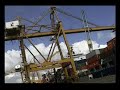 Buenaventura Maritime Terminal & Port - part 1