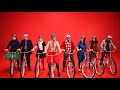 Schwinn Bell Choir Plays Auld Lang Syne - YouTube