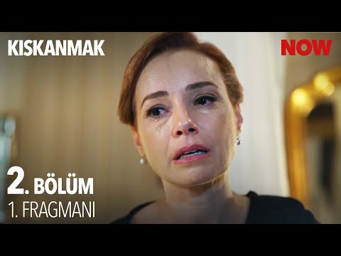 Kıskanmak 2. Bölüm Fragmanı                                                                                                                                                                                                                               