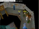 P k p00ned 99 mage and retirement party