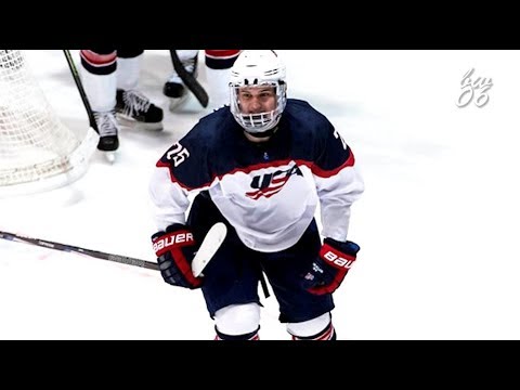 2017 IIHF U18 Highlights