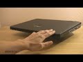 First on the scene, enjoy a GentechPC exclusive first look at the new Asus G75VW 17