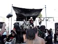 Ambush/Policia/Crucificados live 2006 - sorria vadia tour Ambush/Policia/Crucificados live 2006 - sorria vadia tour