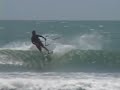 Peru Kiteboarding, surfing and spearfishing