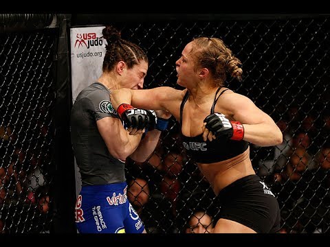 motion - The UFC's Fight Motion Cam captures the biggest hits of UFC 170 in super slow-mo.