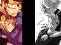 ~*♥Yami x Yugi: Physical♥*~