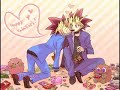 ~*♥Yami x Yugi: Physical♥*~