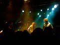 timo kotipelto leveragen kanssa gloriassa 03.01.2009 kaveria ei j�tet� konsertissa. subscribe if you like my videos.
