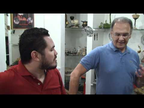 Imagem de Amostra do You Tube