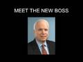 Meet the new boss