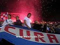 Nacional vs Boca: Salida a la cancha Nacional vs Boca: Salida a la cancha