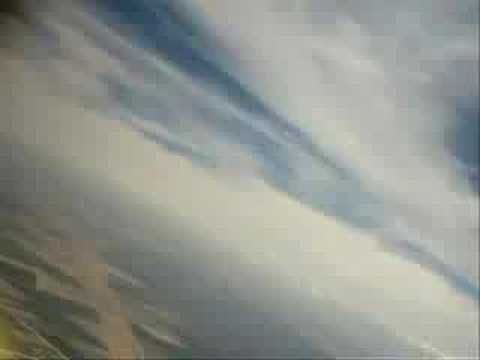 High Power Rocket flown in Ca.