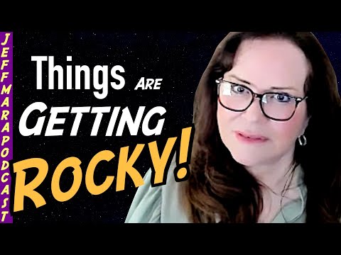 SHOCKING Future Revealed: Top Psychic’s New Visions - Linda G.