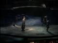 Stars, Javert, Les Miserables