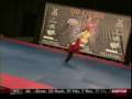 videos de Mackensi Emory Extreme Form 2008 US Open