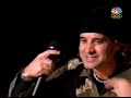 creed my sacrifice  live at olympics 2002 