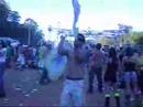 D� Flag - Cosmic 08.07.07