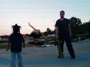 Renton Skatepark - Reel